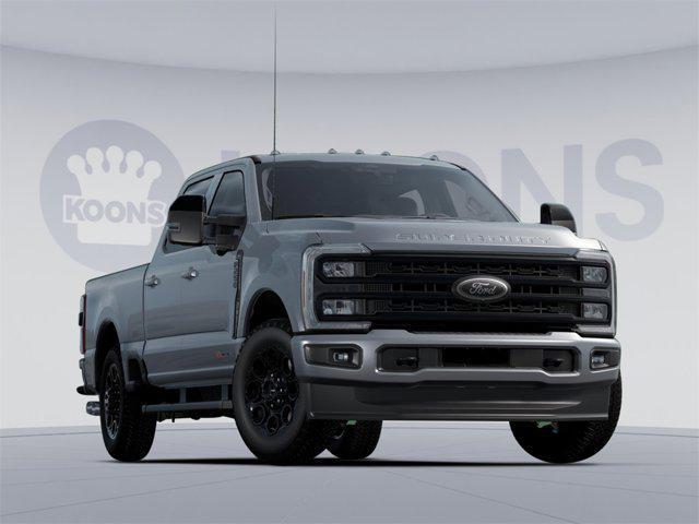 new 2024 Ford F-250 car, priced at $86,597
