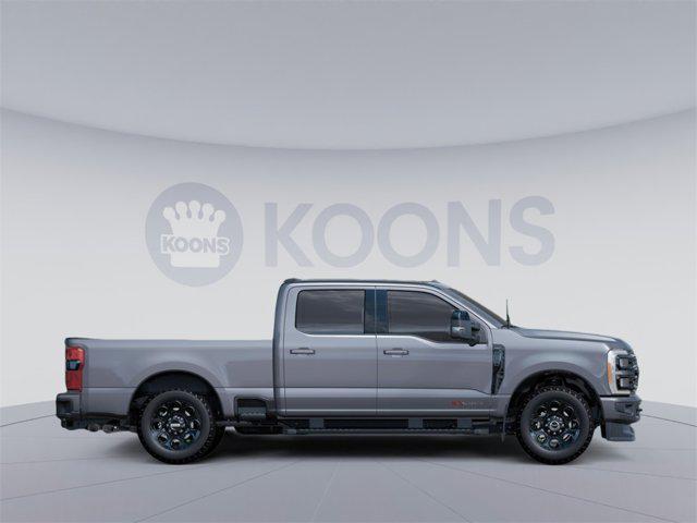 new 2024 Ford F-250 car, priced at $86,597