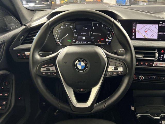 used 2021 BMW 228 Gran Coupe car, priced at $24,601