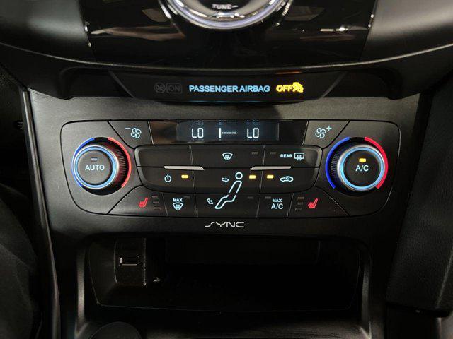 used 2018 Ford Focus ST car, priced at $18,943
