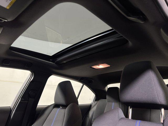 used 2021 Toyota Corolla car, priced at $21,000