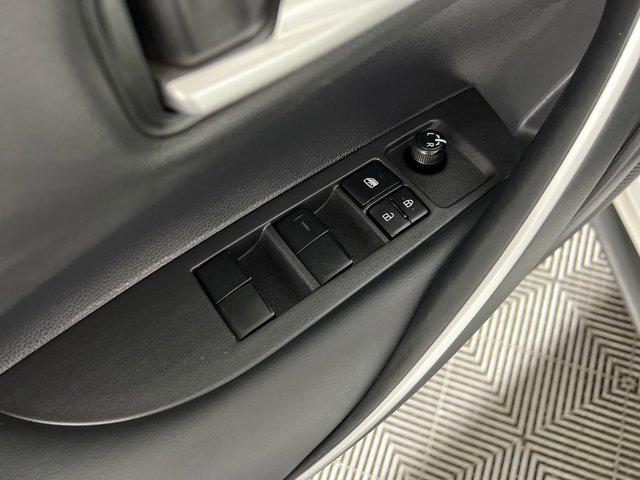 used 2021 Toyota Corolla car, priced at $21,000