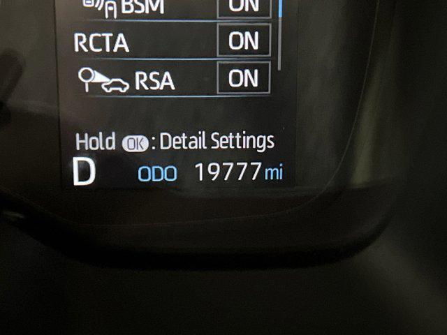 used 2021 Toyota Corolla car, priced at $21,000