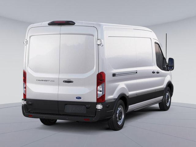 new 2025 Ford Transit-250 car, priced at $50,605