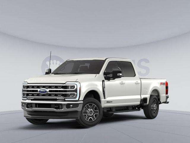 new 2026 Ford F-250 car, priced at $83,285
