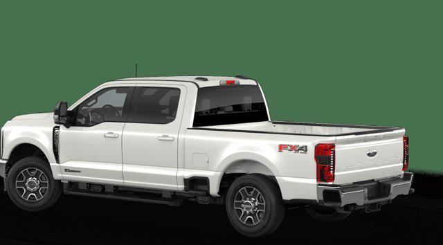 new 2026 Ford F-250 car, priced at $83,285