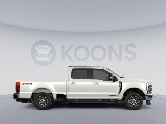 new 2026 Ford F-250 car, priced at $83,285