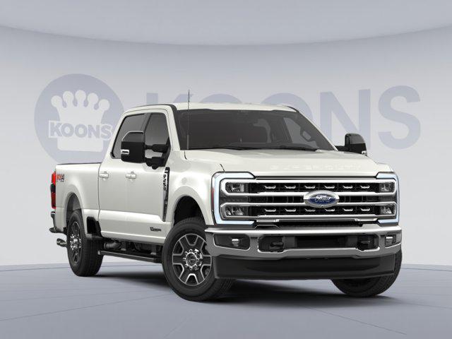 new 2026 Ford F-250 car, priced at $83,285