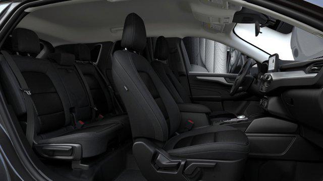 new 2025 Ford Escape car, priced at $25,535
