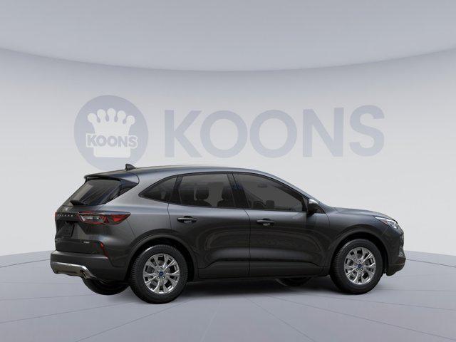 new 2025 Ford Escape car, priced at $25,535