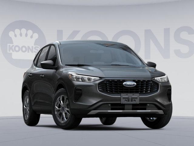 new 2025 Ford Escape car, priced at $25,535