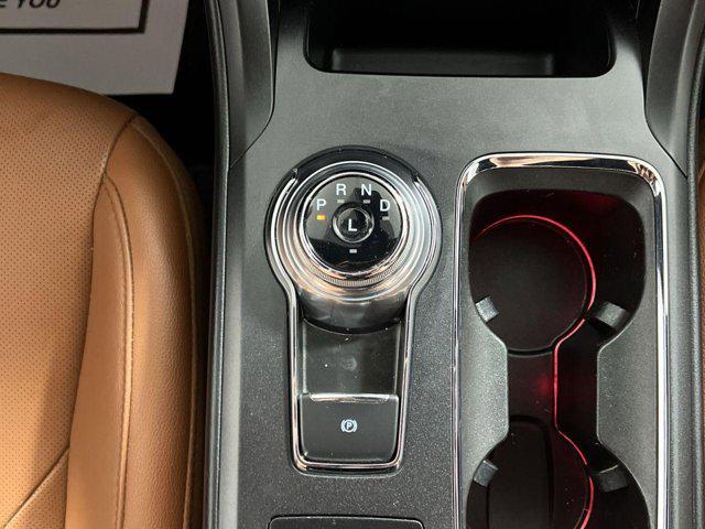 used 2020 Ford Fusion car, priced at $16,769