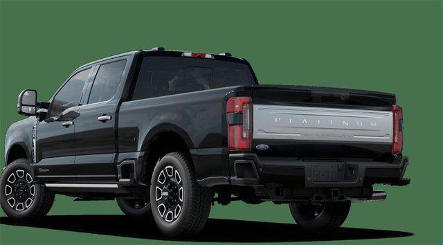 new 2024 Ford F-250 car, priced at $93,310