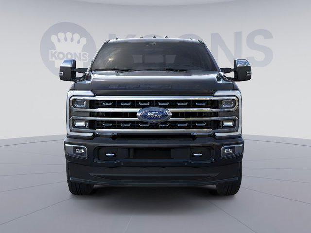 new 2024 Ford F-250 car, priced at $85,310
