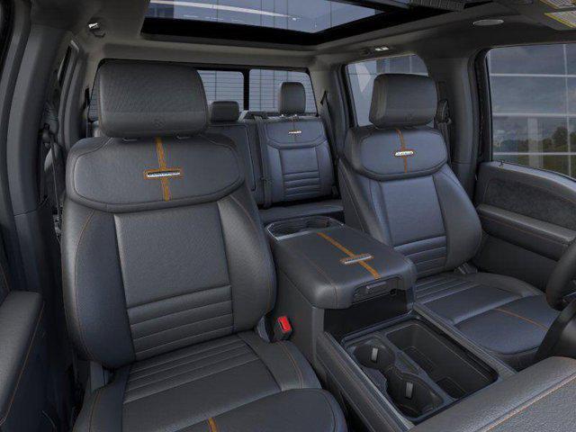 new 2024 Ford F-250 car, priced at $85,310