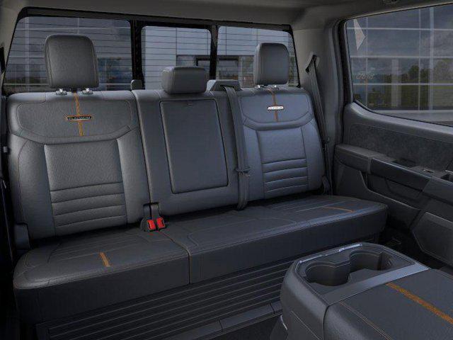 new 2024 Ford F-250 car, priced at $85,310