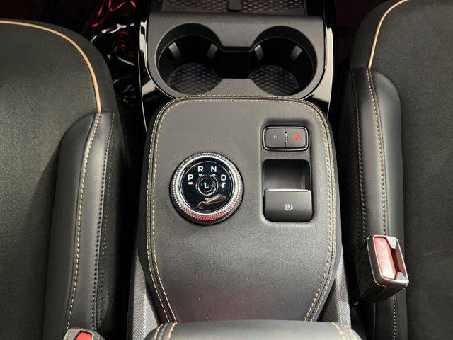 used 2023 Ford Mustang Mach-E car, priced at $39,500