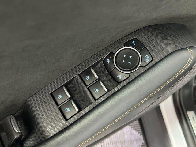used 2023 Ford Mustang Mach-E car, priced at $39,500