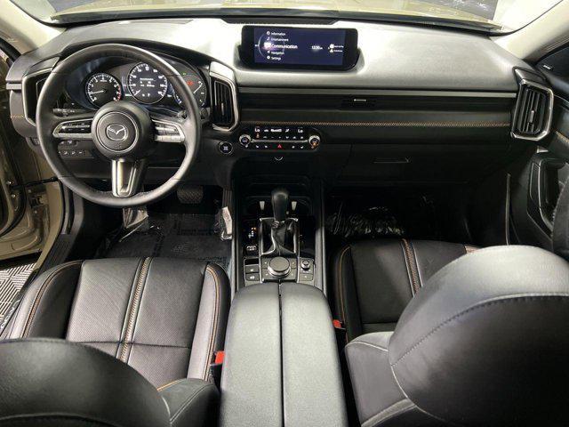 used 2024 Mazda CX-50 car, priced at $37,753