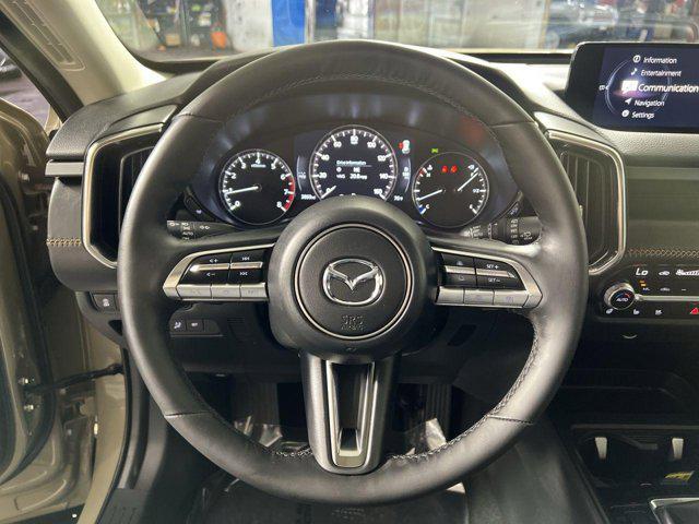 used 2024 Mazda CX-50 car, priced at $37,753