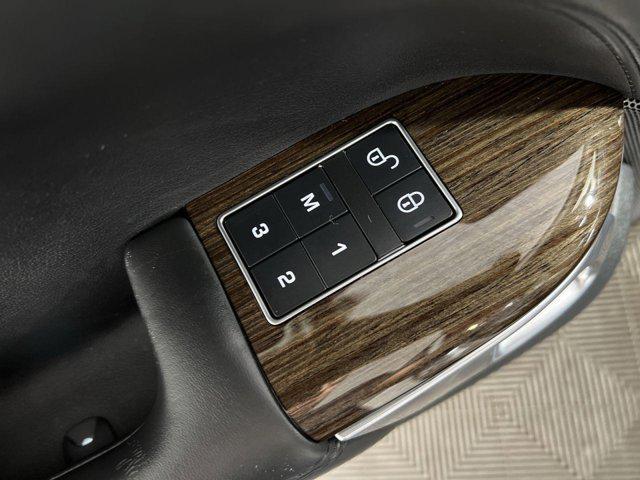 used 2020 Land Rover Range Rover Sport car, priced at $30,885