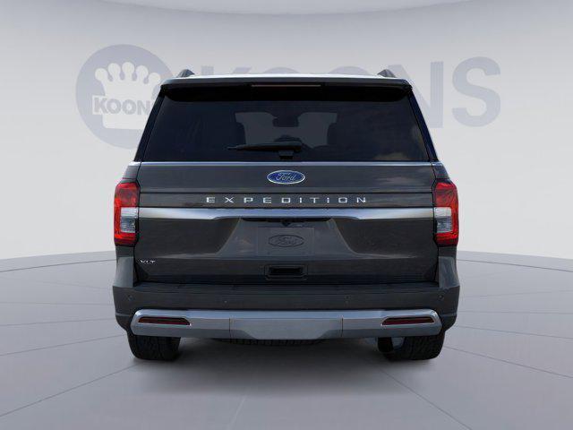 new 2024 Ford Expedition car, priced at $58,988