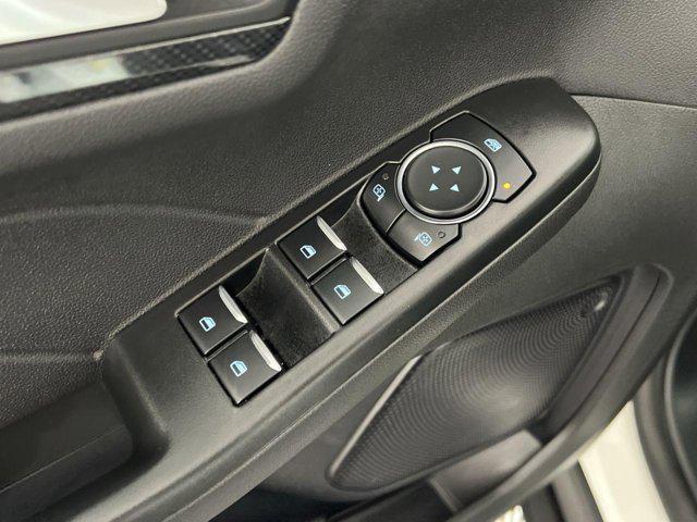 used 2024 Ford Escape car, priced at $31,017