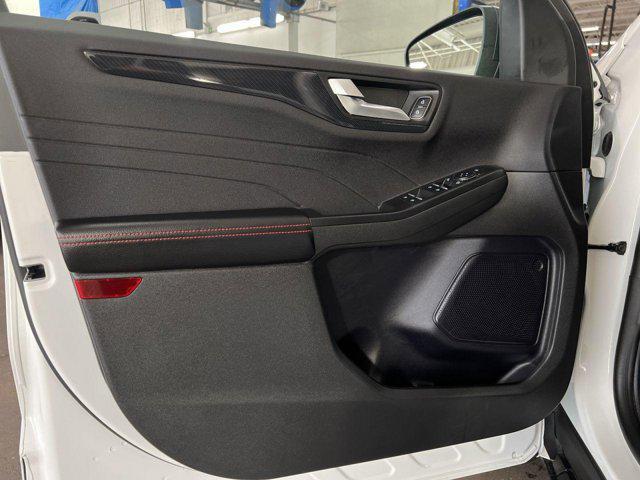 used 2024 Ford Escape car, priced at $31,017
