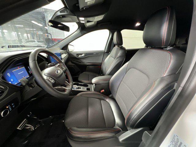 used 2024 Ford Escape car, priced at $31,017