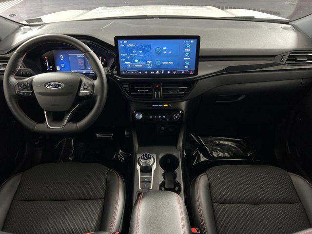 used 2024 Ford Escape car, priced at $31,017