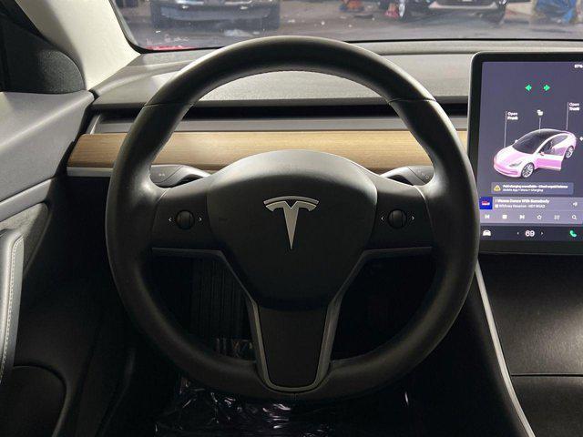 used 2019 Tesla Model 3 car, priced at $19,565