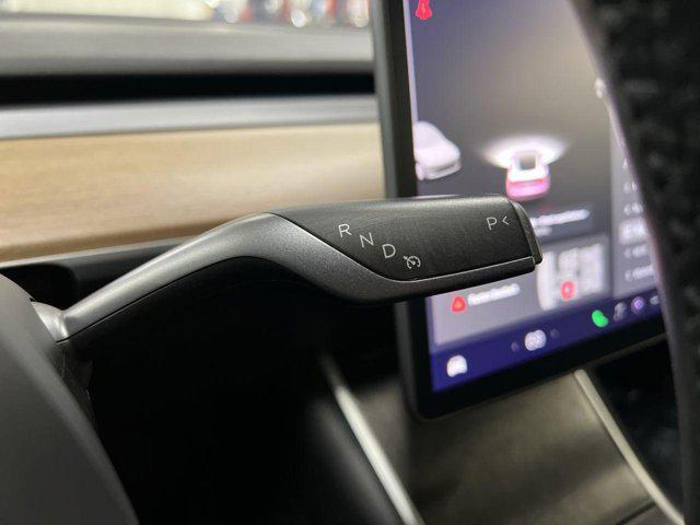 used 2019 Tesla Model 3 car, priced at $19,565