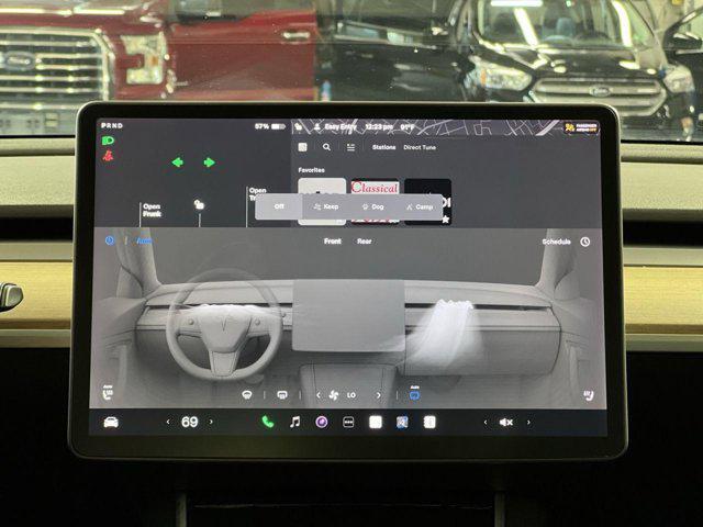 used 2019 Tesla Model 3 car, priced at $19,565