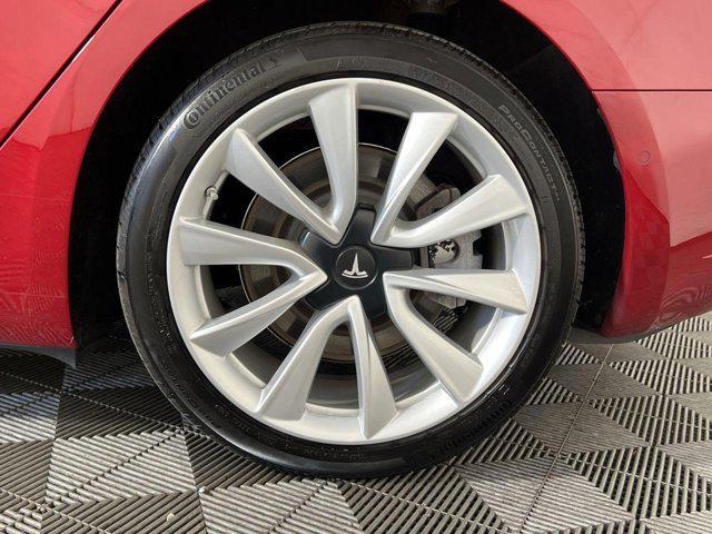 used 2019 Tesla Model 3 car, priced at $19,565