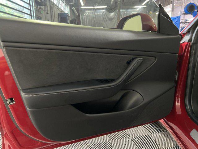 used 2019 Tesla Model 3 car, priced at $19,565