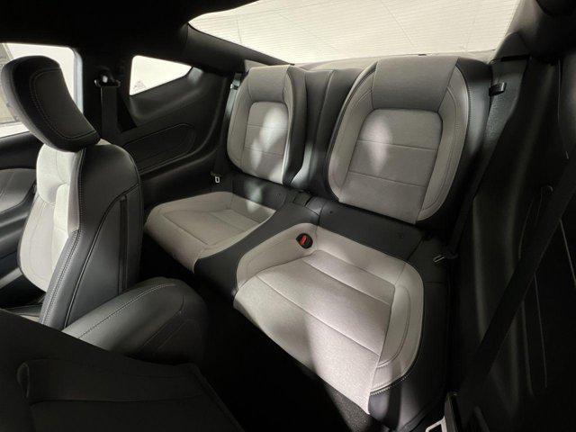 used 2024 Ford Mustang car, priced at $27,188