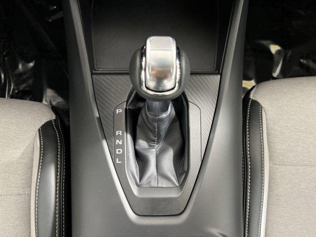 used 2024 Ford Mustang car, priced at $27,188