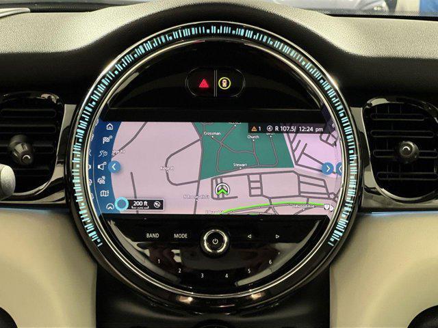 used 2023 MINI Hardtop car, priced at $20,698