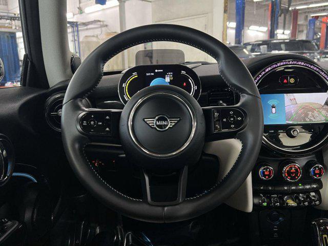 used 2023 MINI Hardtop car, priced at $20,698