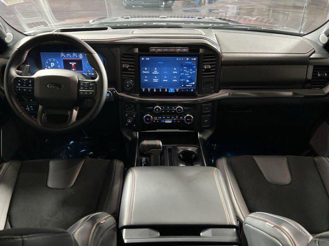 used 2024 Ford F-150 car, priced at $82,288
