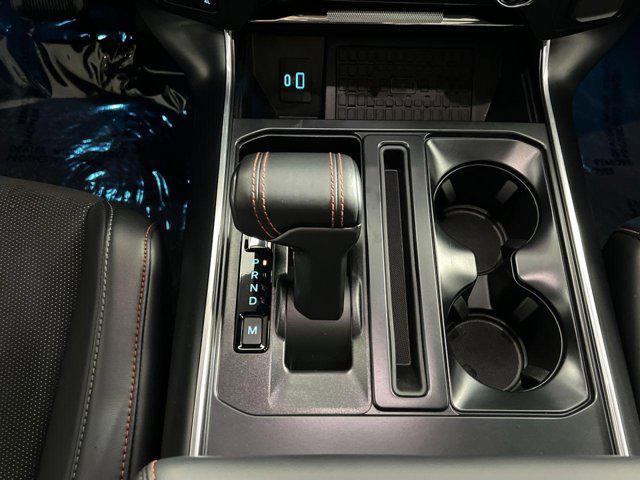 used 2024 Ford F-150 car, priced at $82,288