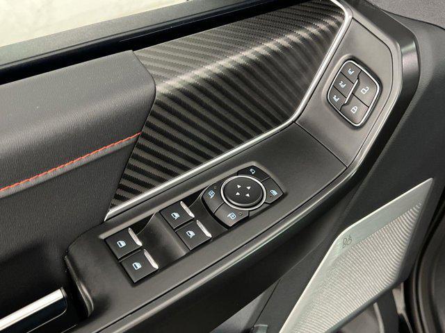 used 2024 Ford F-150 car, priced at $82,288