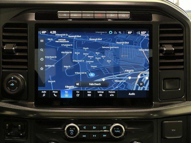 used 2024 Ford F-150 car, priced at $82,288