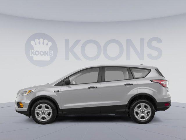 used 2018 Ford Escape car, priced at $11,190