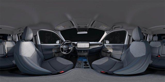 new 2025 Ford Maverick car, priced at $33,590
