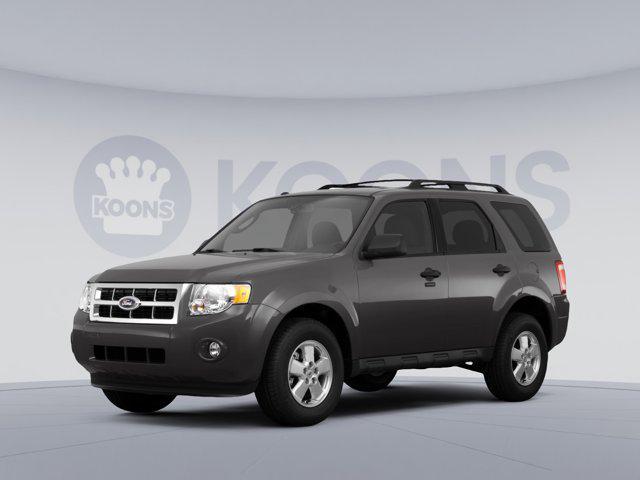 used 2011 Ford Escape car, priced at $5,786