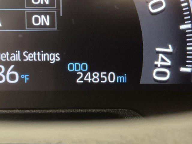 used 2023 Toyota RAV4 Prime car, priced at $35,995