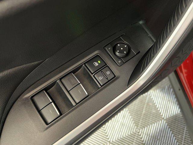 used 2023 Toyota RAV4 Prime car, priced at $35,995