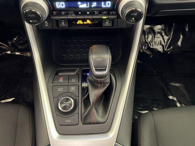 used 2023 Toyota RAV4 Prime car, priced at $35,995