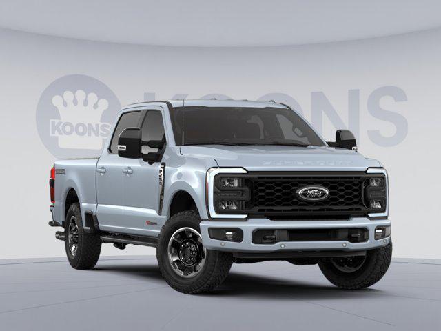 new 2026 Ford F-250 car, priced at $89,498